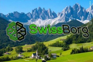 什么是SwissBorg _ CHSB币?
