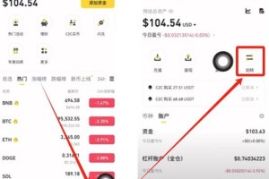 币安DEX深度解析，TWT币交易功能与特色一览