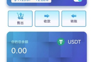 虚拟货币行情软件