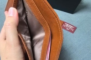 钱包价值