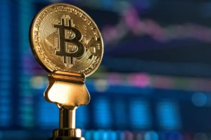 苏富比拍卖比特币NFT成交价45万美元，华为区块链技术取得突破