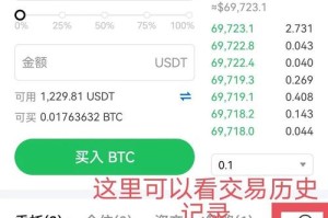 比特币锁仓策略解析，风险与收益并存