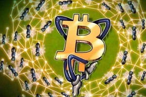 炒币赚钱概率是多少