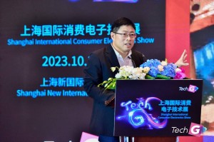 AI大潮下，联想王传东揭示智慧生活五大特征