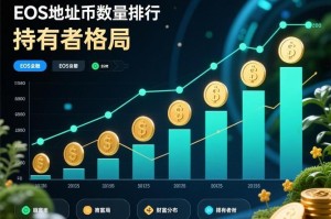 支持eos钱包