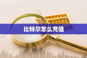 比特尔怎么充值