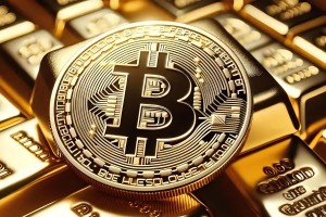 比特币与纸币，本质差异及影响分析