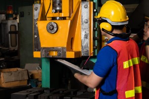 改变建筑行业的方式：人工智能和机器学习的影响