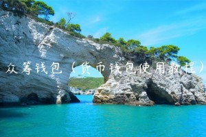 众筹钱包（货币钱包使用教程）