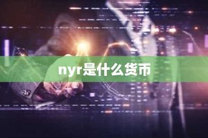 nyr是什么货币