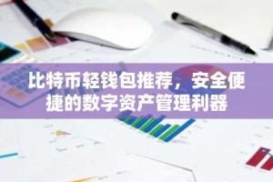 比特币轻钱包推荐，安全便捷的数字资产管理利器