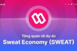 什么是Sweat Economy币
