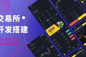 贵人区块链交易所功能全面解析，特色亮点一网打尽
