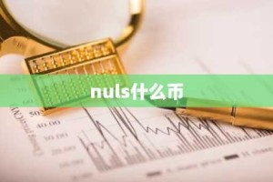 nuls什么币