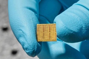 突破人工智能开发瓶颈：AI模拟芯片能效超越传统芯片14倍