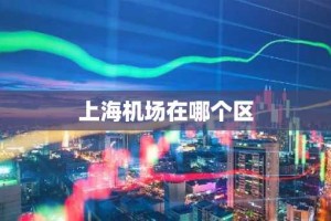 上海机场在哪个区