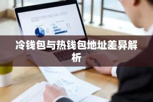 冷钱包与热钱包地址差异解析