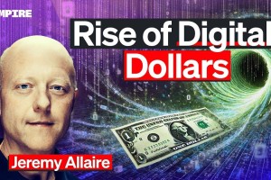 对话 Circle CEO：从监管到创新，美元数字化是大势所趋