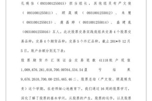 虚拟货币交易所公告范本：虚拟交易所报告