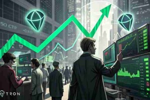 TRON (TRX) 市场价格走势分析与未来突破潜力 | TRX投资前景与技术展望