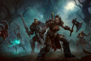 微软斯宾塞：与King合作助力Xbox手游快速发展