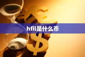 hfil是什么币