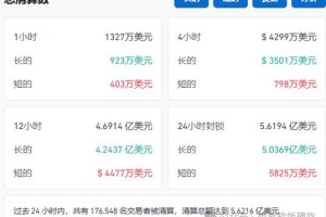 中国山寨币交易平台：