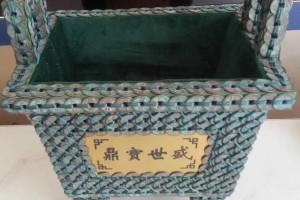 鼎币及价格：鼎值多少钱