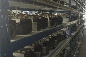 矿场比特币二手机：比特币二手矿机市场