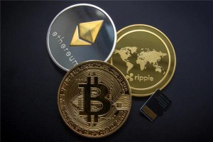目前比特币总市值，全球数字货币市场领导者