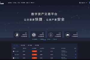 世界虚拟货币交易平台：