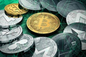 2025年十大数字货币交易平台App推荐及详细介绍
