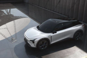 夏一平：极越在纯视觉自动驾驶领域取得重要突破