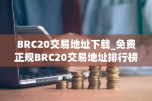 BRC20交易地址下载_免费正规BRC20交易地址排行榜