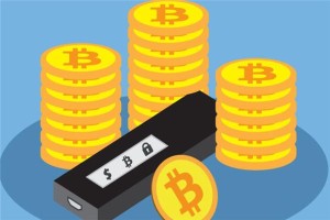 比特币是什么通俗点，数字货币的基本概念与特点