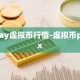 pay虚拟币行情-虚拟币pax