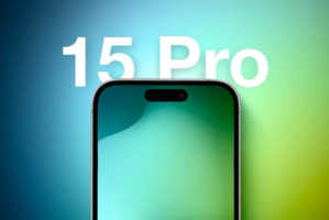 全新配色登场！iPhone 15系列再度升级 增添“泰坦灰”选项