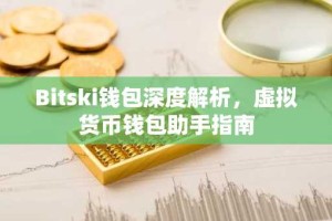 Bitski钱包深度解析，虚拟货币钱包助手指南