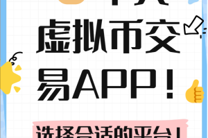 虚拟币自动买卖软件