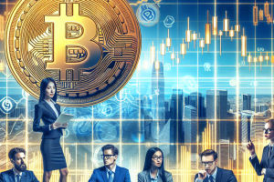 加密货币对金融系统的冲击大吗