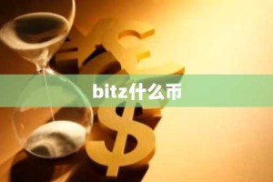 bitz什么币