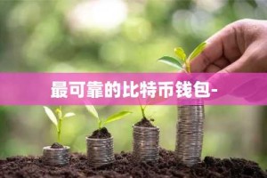 最可靠的比特币钱包-