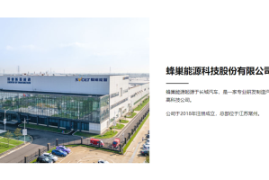 宝马汽车与蜂巢能源、宁德时代、亿纬锂能签订千亿元电池合作协议