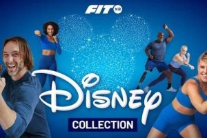 FitXR宣布将迪士尼影片与音乐融入VR健身中