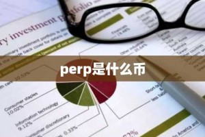 perp是什么币