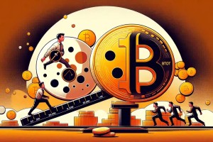 比特币的指数是什么