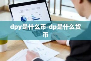 dpy是什么币-dp是什么货币