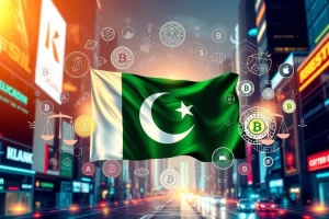 巴基斯坦成立虚拟资产监管局，以符合FATF和全球标准
