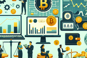 比特币跟黄金有关系吗