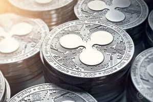 瑞波币“不一定是证券”价格飙升_瑞波币涨幅扩大至70%